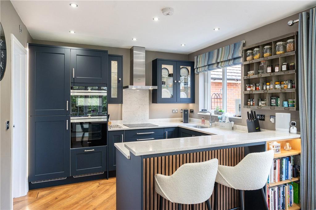 Kitchen / Diner
