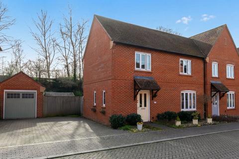 undefined, Bakeland Gardens, Alresford SO24