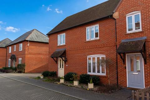 undefined, Bakeland Gardens, Alresford SO24