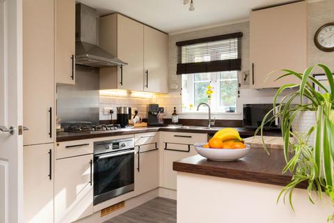 undefined, Bakeland Gardens, Alresford SO24
