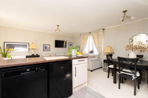 undefined, Bakeland Gardens, Alresford SO24