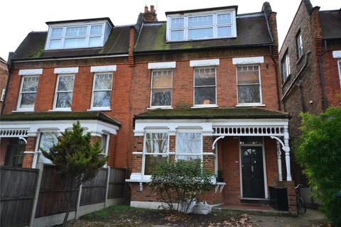 1 bedroom apartment to rent, Priory Road, Crouch End, London, N8