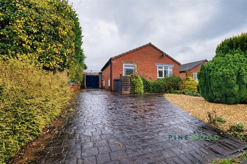 undefined, Corve Way, Chesterfield S40