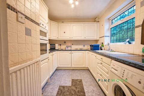 undefined, Corve Way, Chesterfield S40