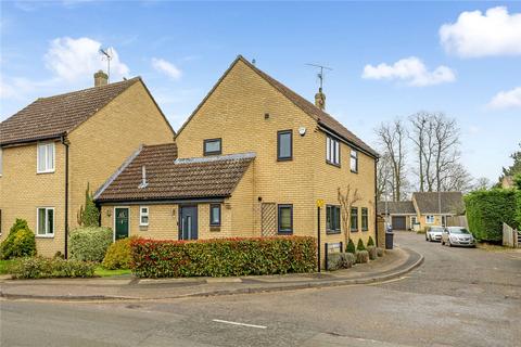 undefined, Church Street, Stapleford, Cambridge, CB22