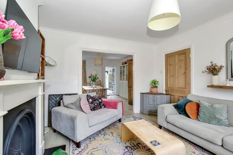 undefined, High Street, Abbots Langley, WD5