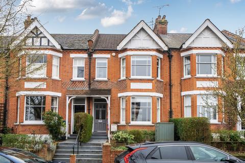 2 bedroom terraced house for sale, Woodfield Crescent, London