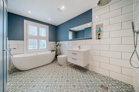 undefined, Woodfield Crescent, London