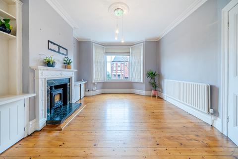 undefined, Woodfield Crescent, London