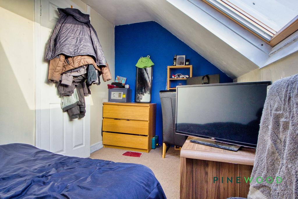 Bedroom 3