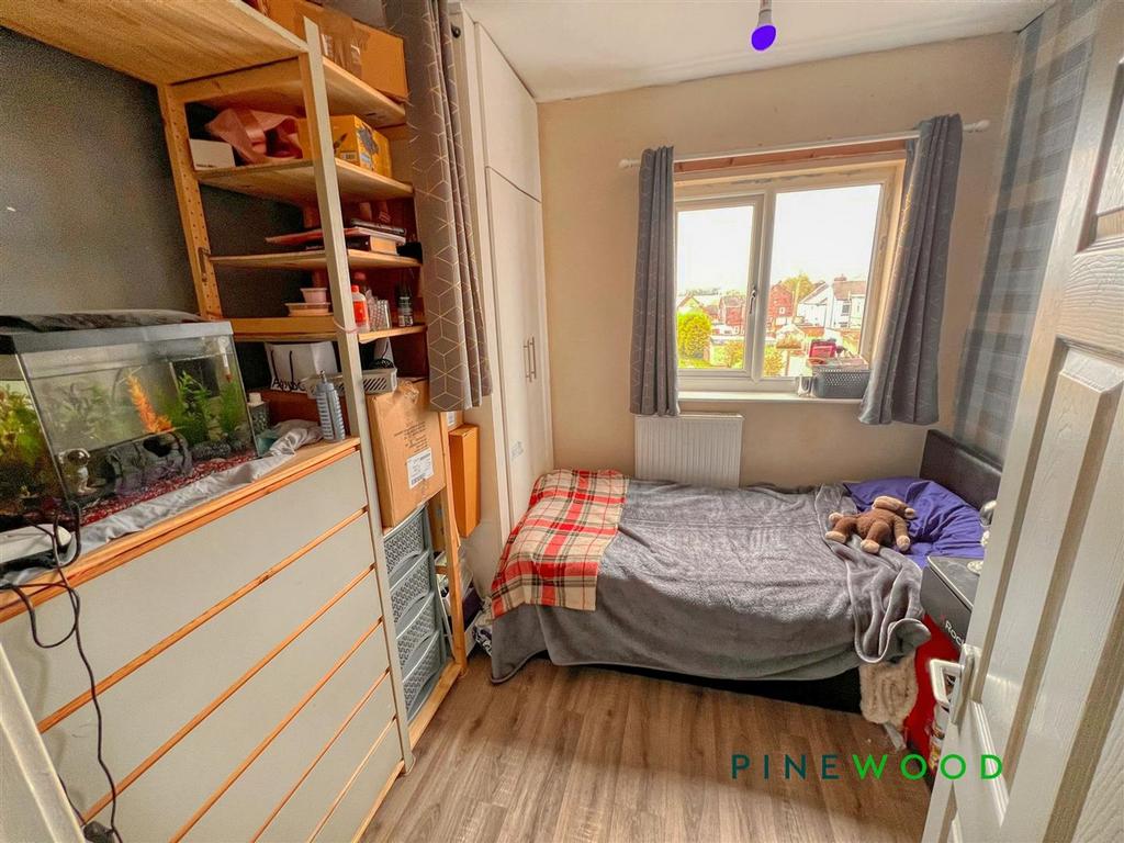 Bedroom 4