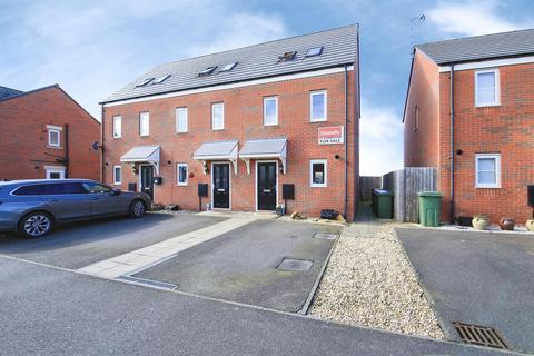 Bedstone Way, Farcet, Peterborough
