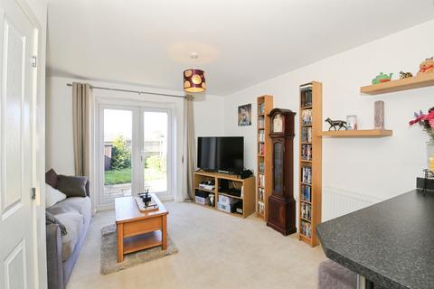 3 bedroom end of terrace house for sale, Bedstone Way, Farcet, Peterborough