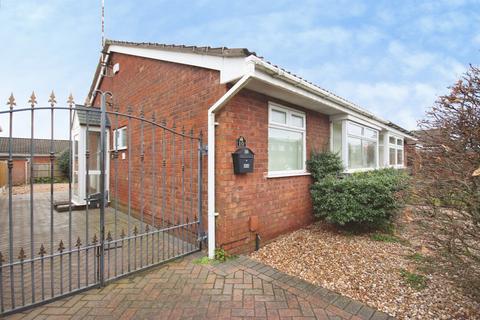2 bedroom semi-detached bungalow for sale, Narberth Way, Walsgrave, Coventry