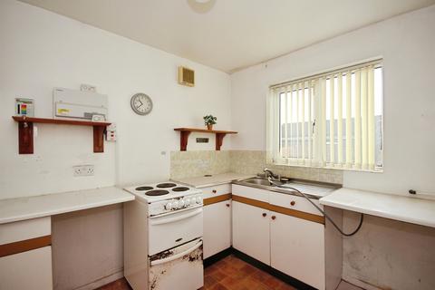 2 bedroom semi-detached bungalow for sale, Narberth Way, Walsgrave, Coventry