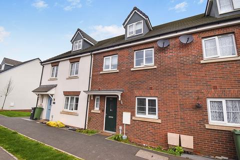 undefined, Tithebarn Way, Tithebarn, Exeter, EX1