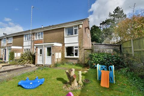 undefined, Curlew Close, Ferndown, BH22
