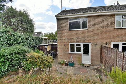 undefined, Curlew Close, Ferndown, BH22