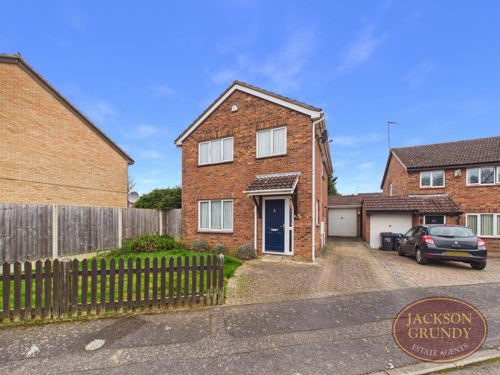 Downwood Close