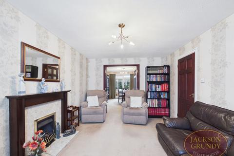 3 bedroom detached house for sale, Downwood Close, Cherry Lodge, NN3 8PU