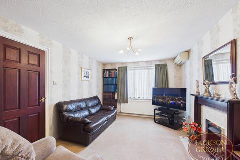 3 bedroom detached house for sale, Downwood Close, Cherry Lodge, NN3 8PU