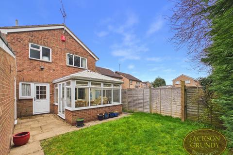 3 bedroom detached house for sale, Downwood Close, Cherry Lodge, NN3 8PU