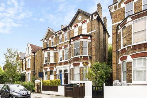 1 bedroom apartment for sale, Montrell Road, London, SW2