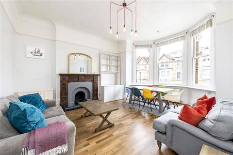 1 bedroom apartment for sale, Montrell Road, London, SW2