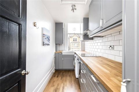 1 bedroom apartment for sale, Montrell Road, London, SW2