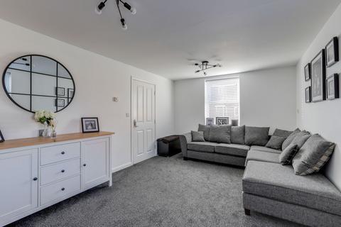 undefined, Topaz Crescent, Sutton-In-Ashfield NG17
