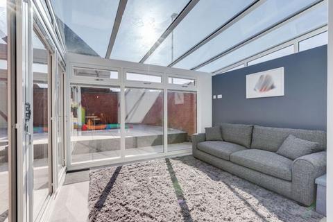 undefined, Topaz Crescent, Sutton-In-Ashfield NG17