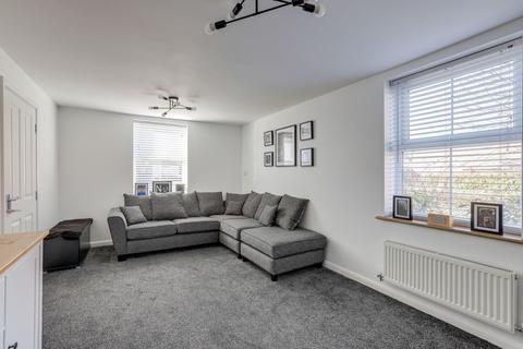undefined, Topaz Crescent, Sutton-In-Ashfield NG17