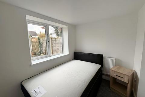 undefined, Ashtree Road, Walsall WS3