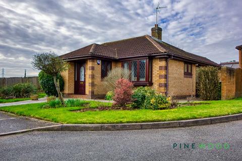 3 bedroom detached house for sale, Pitch Close, Chesterfield S43