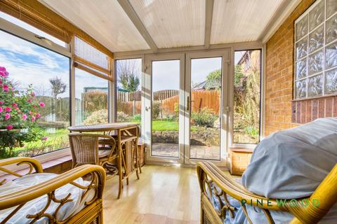 3 bedroom detached house for sale, Pitch Close, Chesterfield S43