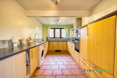 3 bedroom detached house for sale, Pitch Close, Chesterfield S43