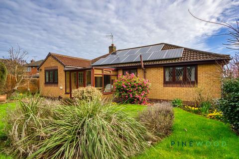 3 bedroom detached house for sale, Pitch Close, Chesterfield S43