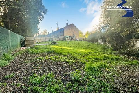 undefined, Land Off Lullingstone Avenue, Swanley, BR8