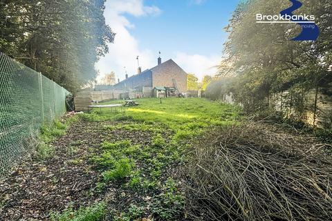 undefined, Land Off Lullingstone Avenue, Swanley, BR8