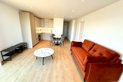 1 bedroom apartment to rent, Park View, Manchester, M4