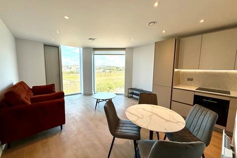 1 bedroom apartment to rent, Park View, Manchester, M4