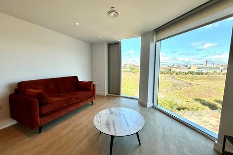 1 bedroom apartment to rent, Park View, Manchester, M4