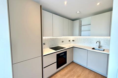 1 bedroom apartment to rent, Park View, Manchester, M4