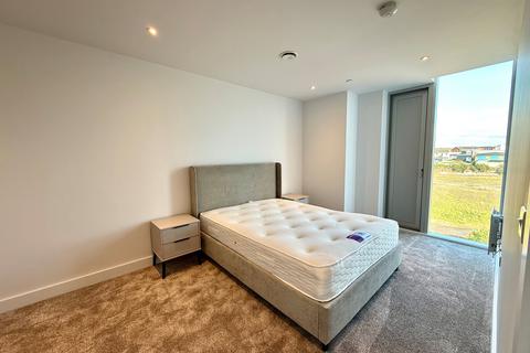 1 bedroom apartment to rent, Park View, Manchester, M4
