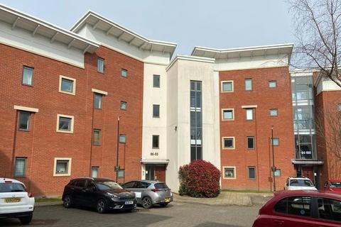 2 bedroom apartment to rent, South Bank, Albion Street, Wolverhampton