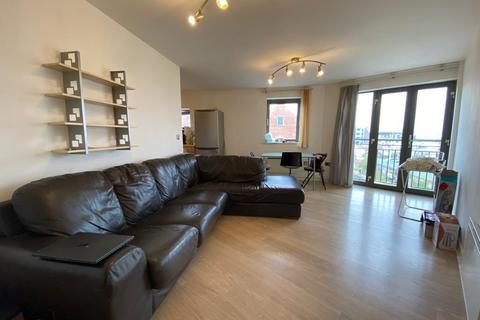 2 bedroom apartment to rent, South Bank, Albion Street, Wolverhampton
