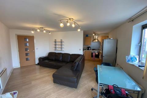 2 bedroom apartment to rent, South Bank, Albion Street, Wolverhampton