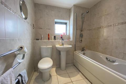 2 bedroom apartment to rent, South Bank, Albion Street, Wolverhampton