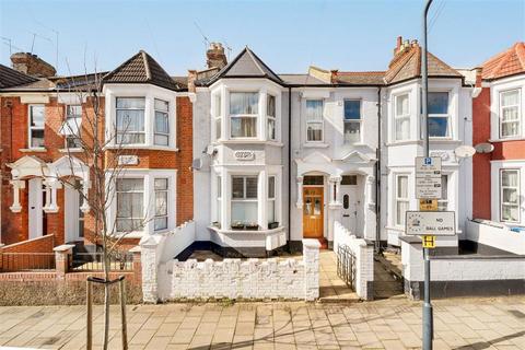 Howard Road, London NW2