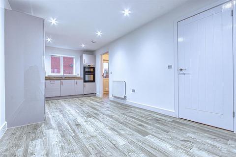 4 bedroom detached house for sale, Whinfell Road, Chesterfield S41